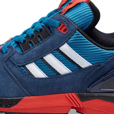 adidas zx 8000 blauw|adidas zx 8000 for sale.